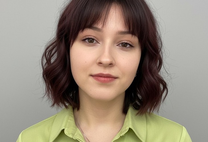 Алина Авдеева