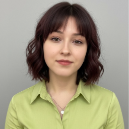 Алина Авдеева